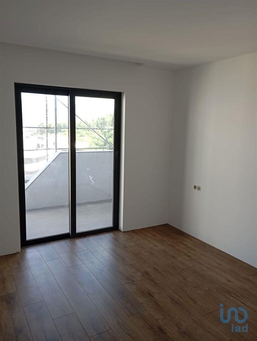 Apartment with 1 Rooms in Arca e Ponte de Lima with 66,00 m²