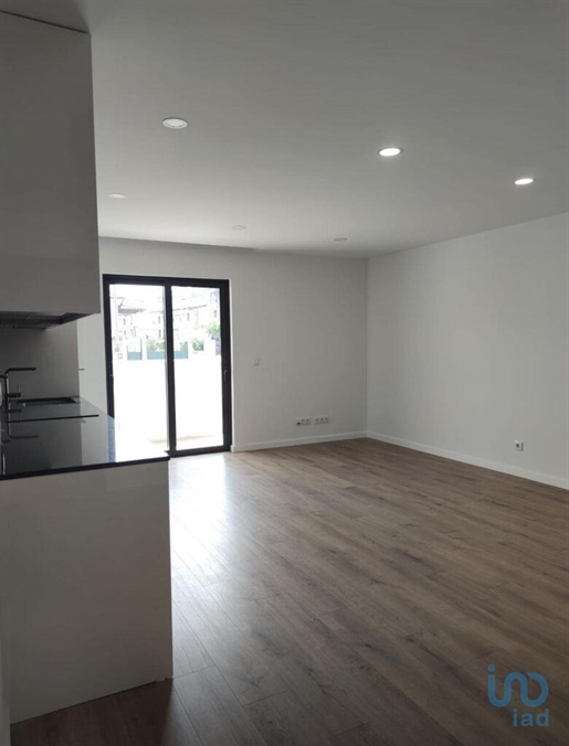 Appartement met 1 Kamers in Viana do Castelo met 60,00 m²