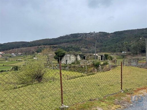 Construction land in Viana do Castelo with 300,00 m²