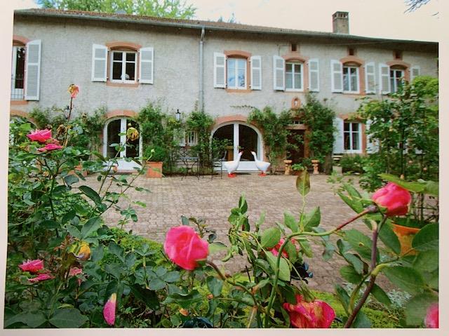 Casa de sonho a 50 minutos a sul de Estrasburgo/70 minutos de Basileia e Friburgo/Friburgo
