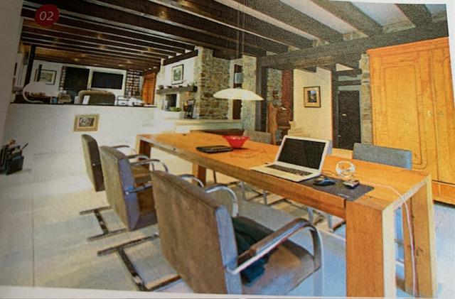 Casa de sonho a 50 minutos a sul de Estrasburgo/70 minutos de Basileia e Friburgo/Friburgo