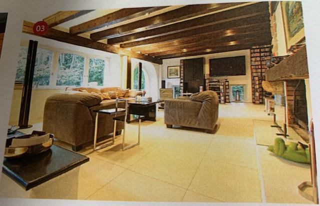 Kuća iz snova 50 minuta južno od Strasbourga/70 minuta od Basela i Freiburga/Freiburga