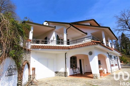 Vente maison individuelle / Villa 391 m² - 4 pièces - Nucetto