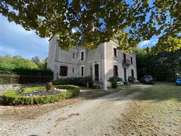 Anwesen in der Dordogne