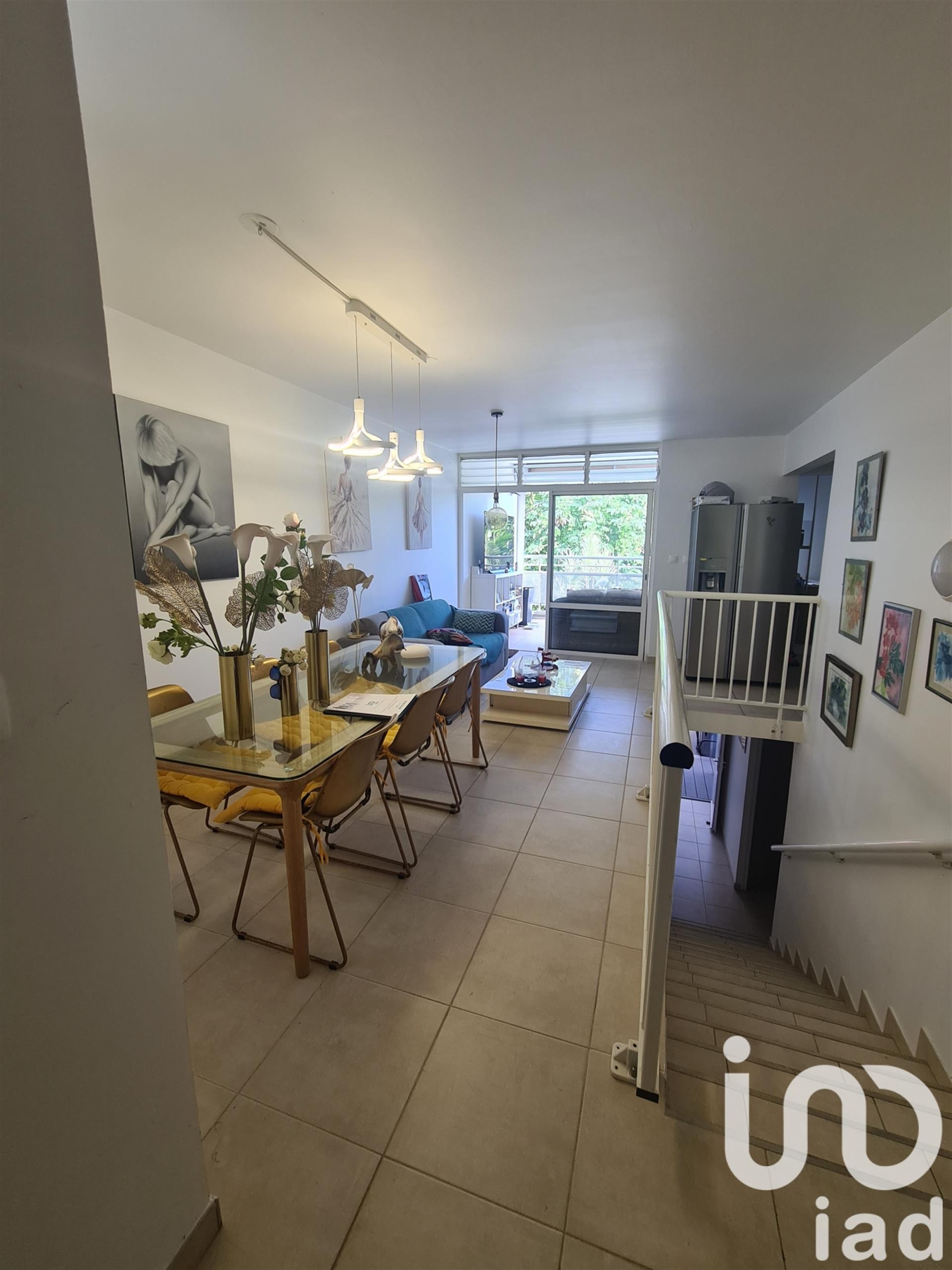 Maison à vendre, 102m², Rivière-Pilote