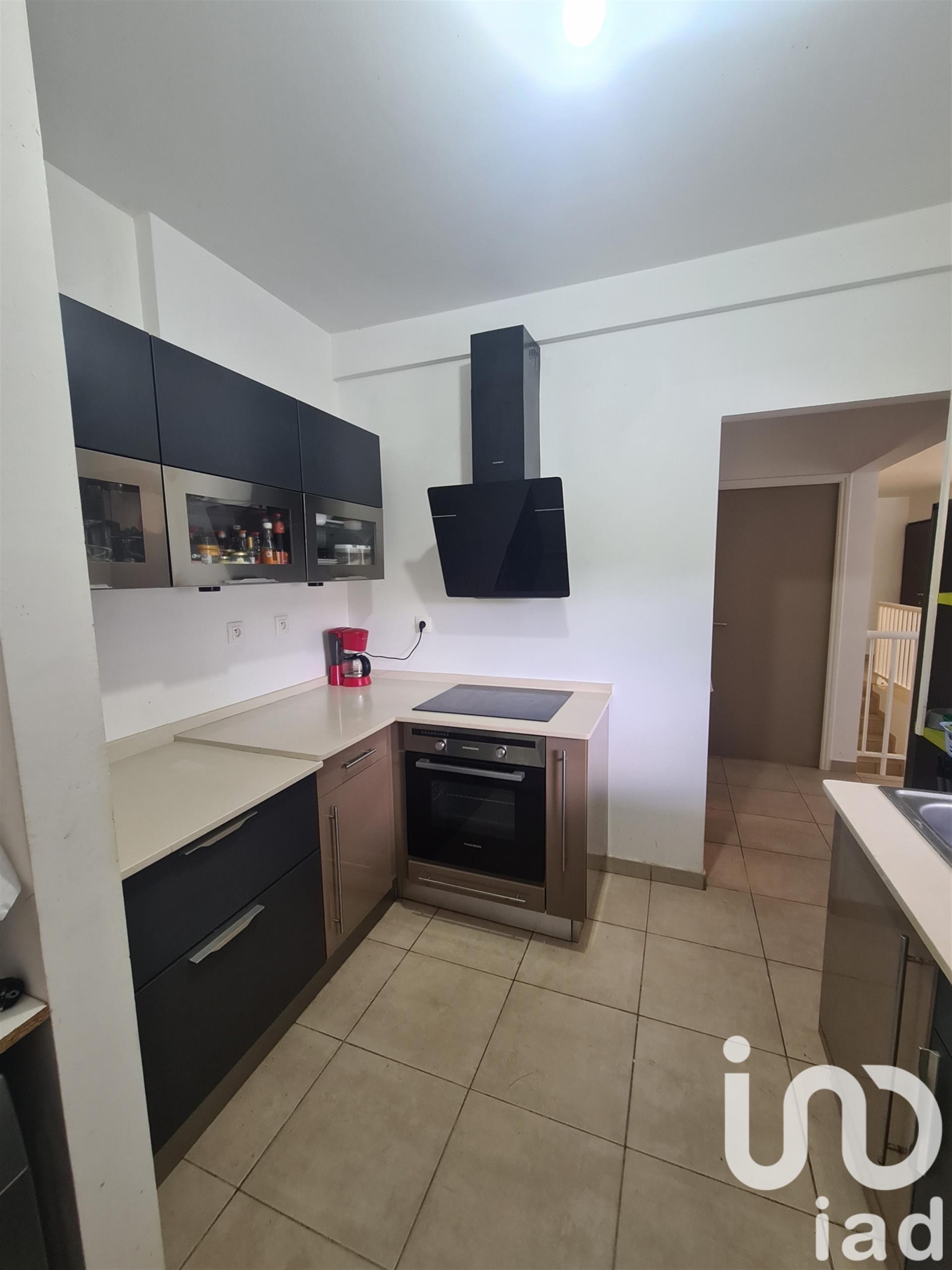 Maison à vendre, 102m², Rivière-Pilote