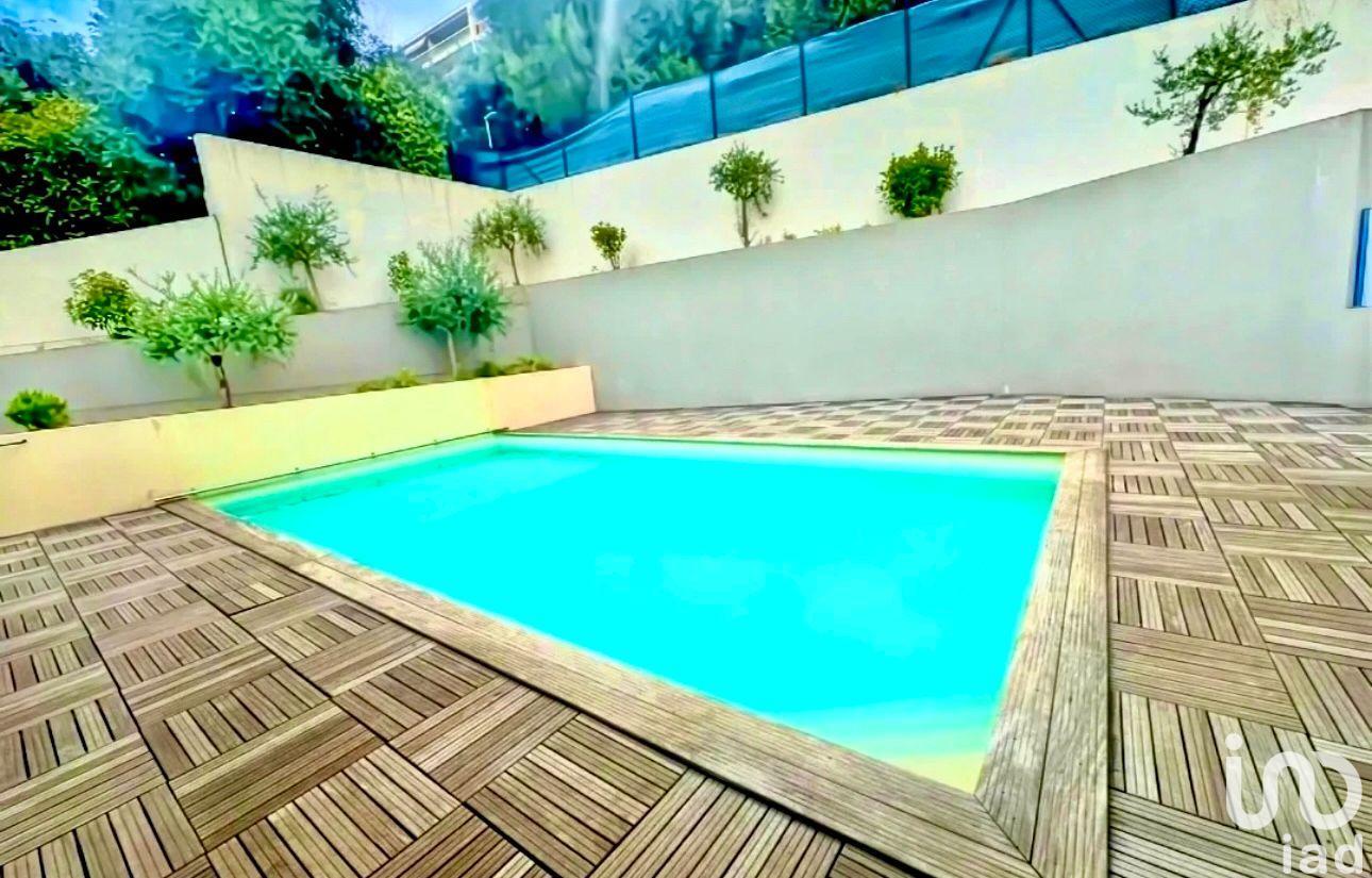 Appartement à vendre, 80m², Nice