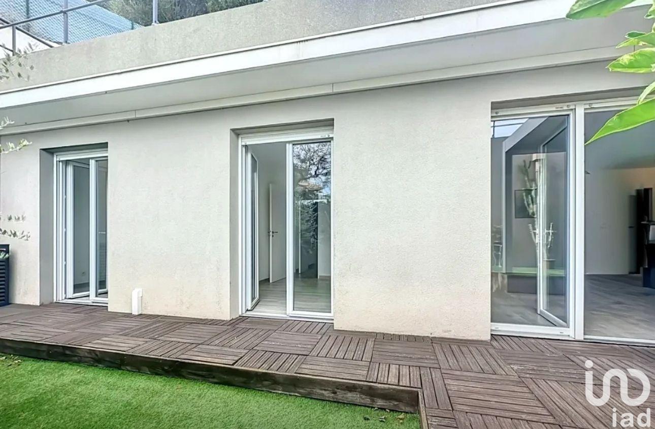Appartement à vendre, 80m², Nice