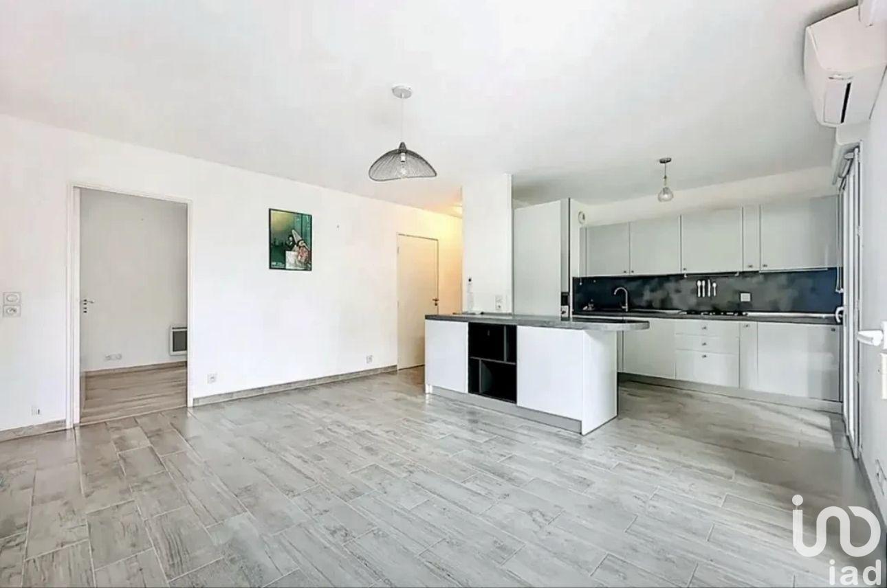 Appartement à vendre, 80m², Nice