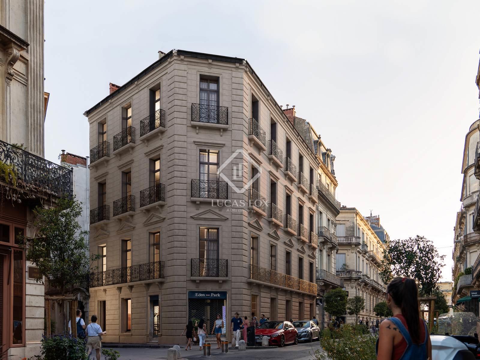 Purchase: Apartment (34000)
