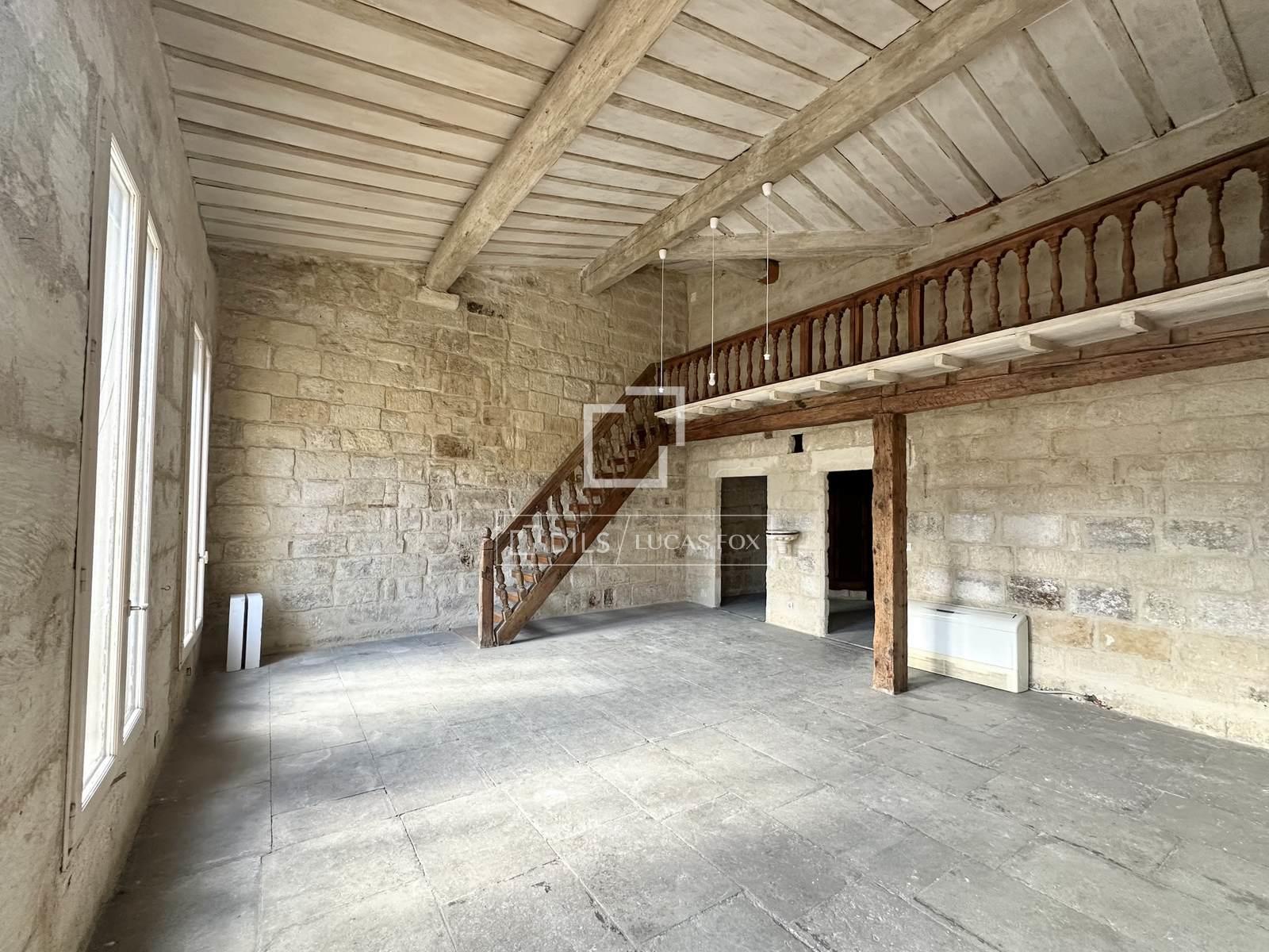 Appartement à vendre, 165m², Montpellier