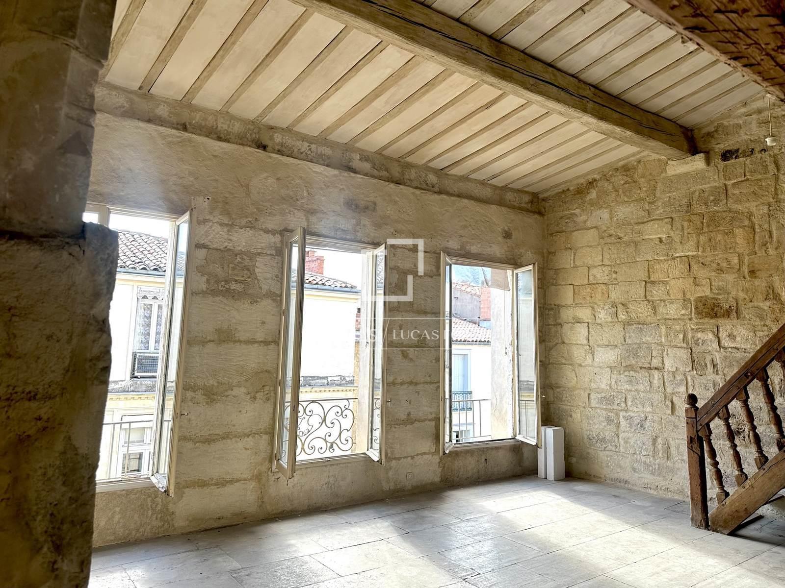 Appartement à vendre, 165m², Montpellier
