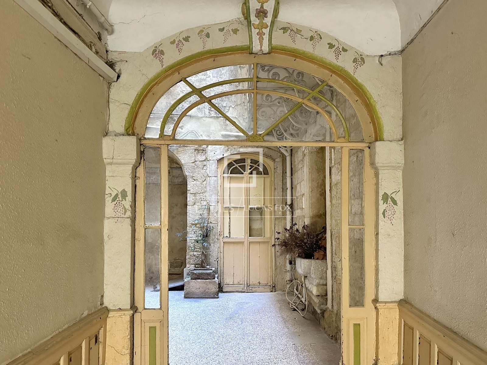 Appartement à vendre, 165m², Montpellier