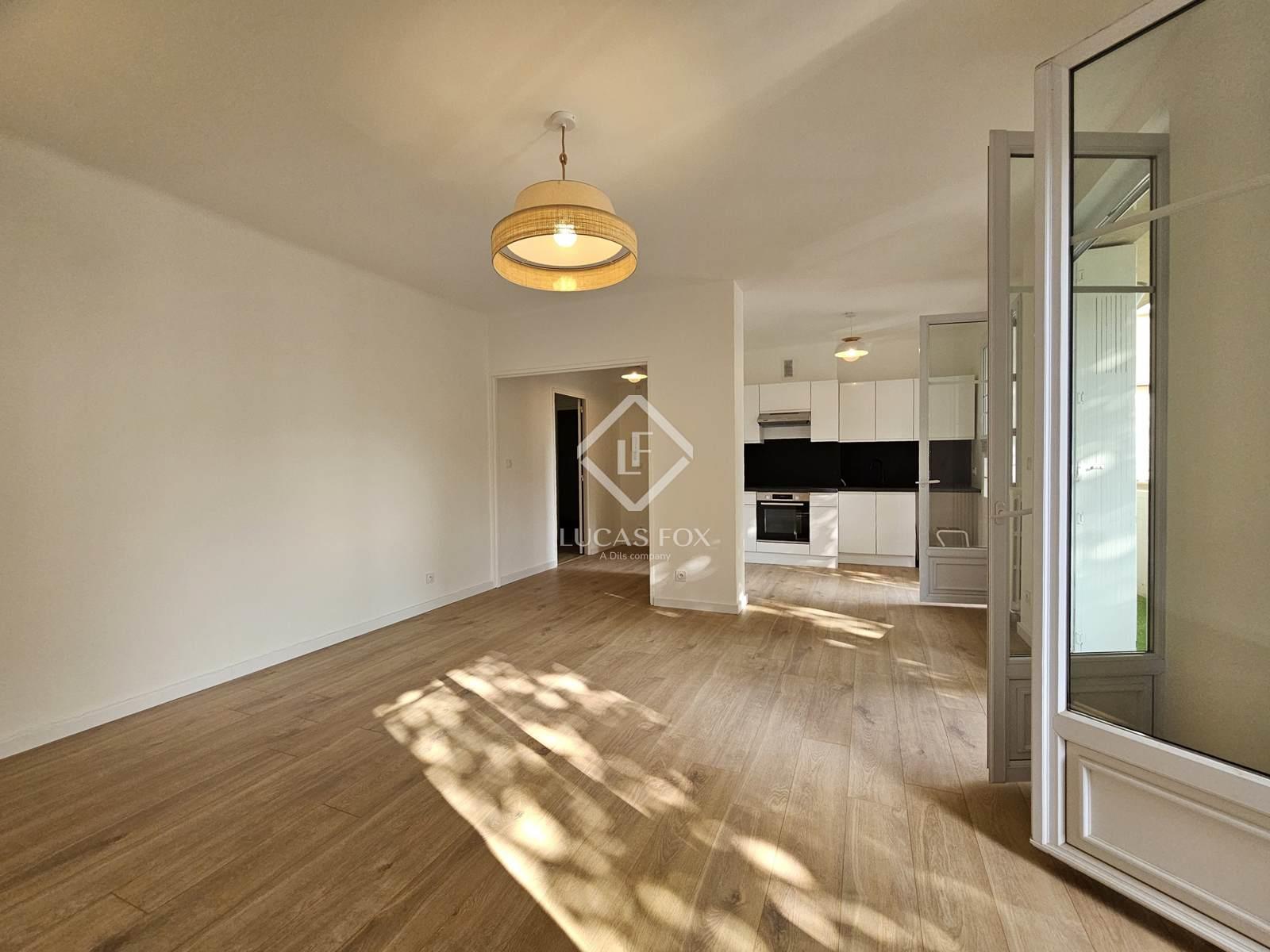 Purchase: Apartment (34090)