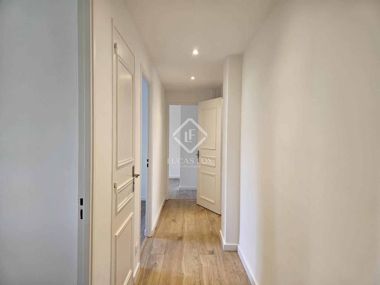 Purchase: Apartment (34090)