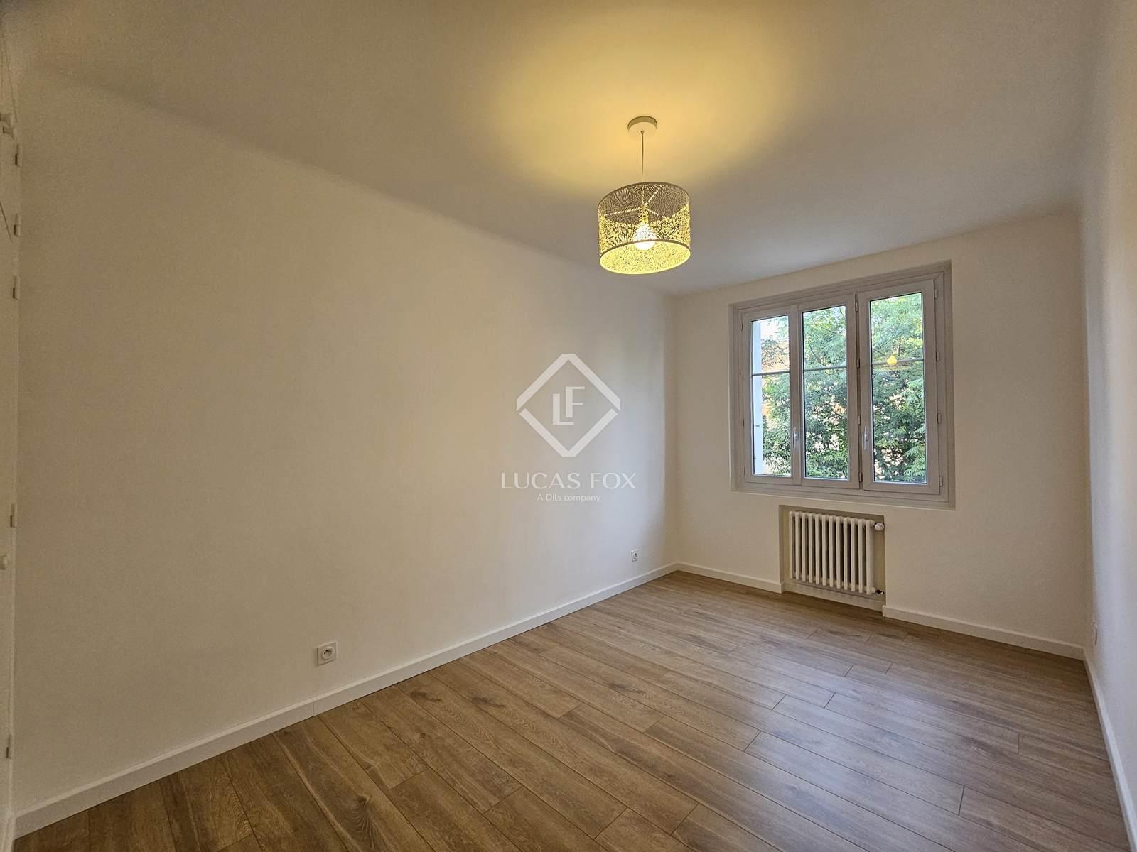 Purchase: Apartment (34090)