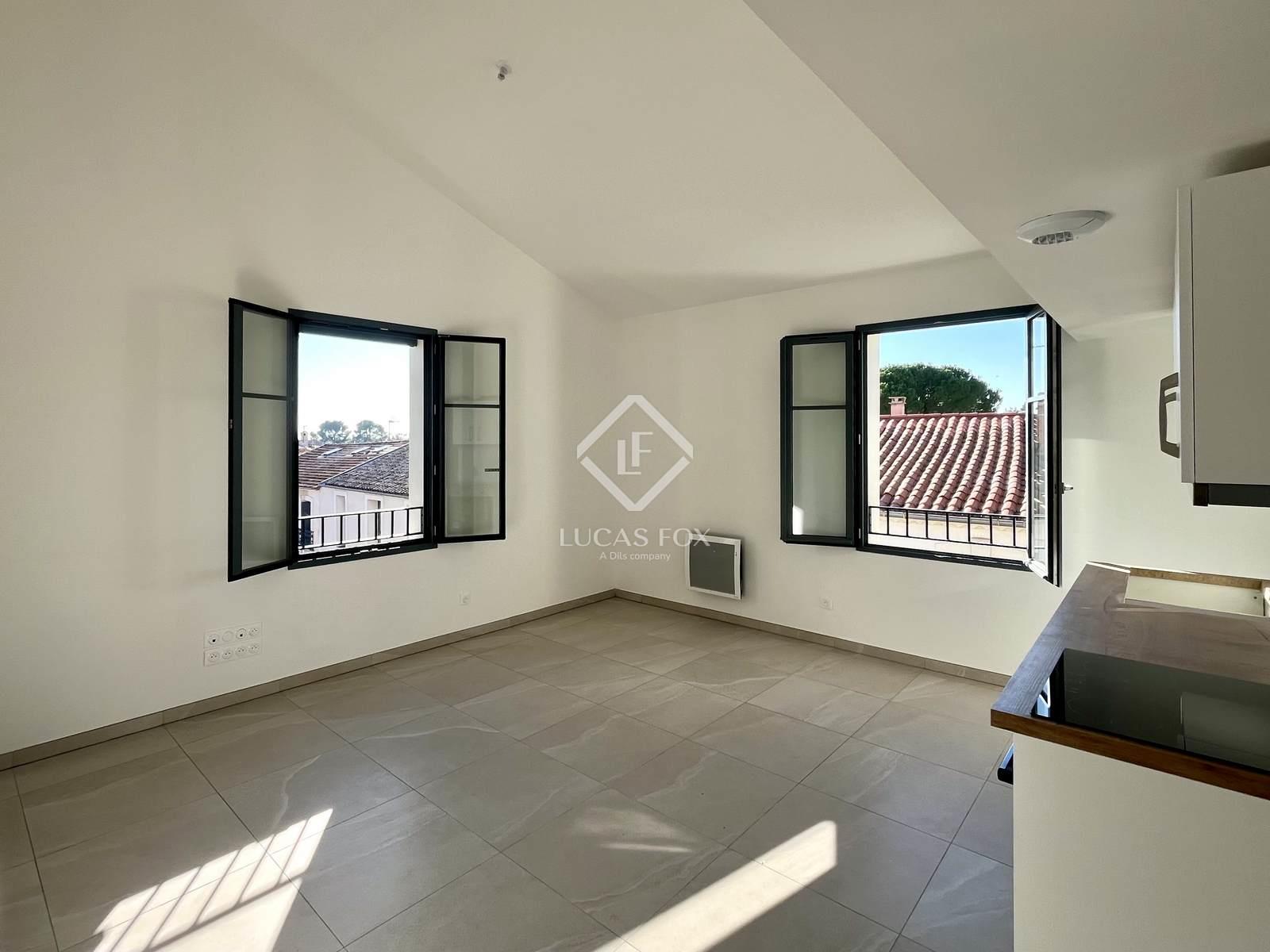Purchase: Apartment (34170)