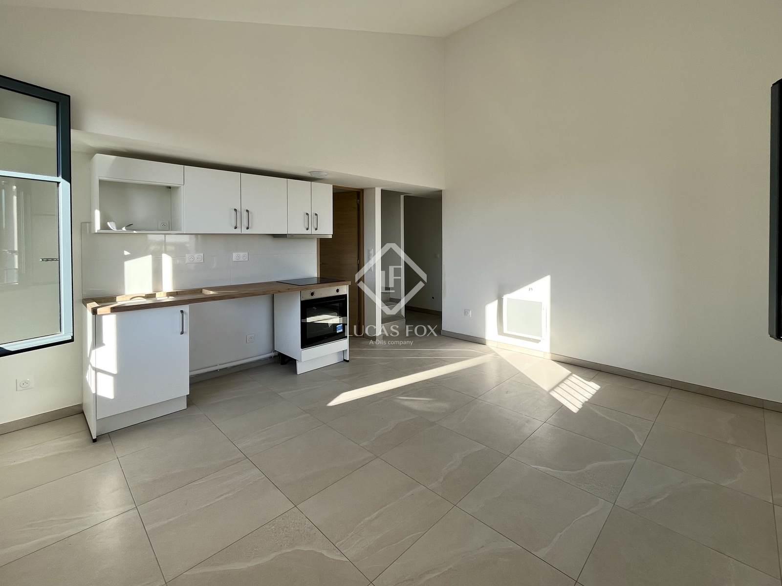 Purchase: Apartment (34170)