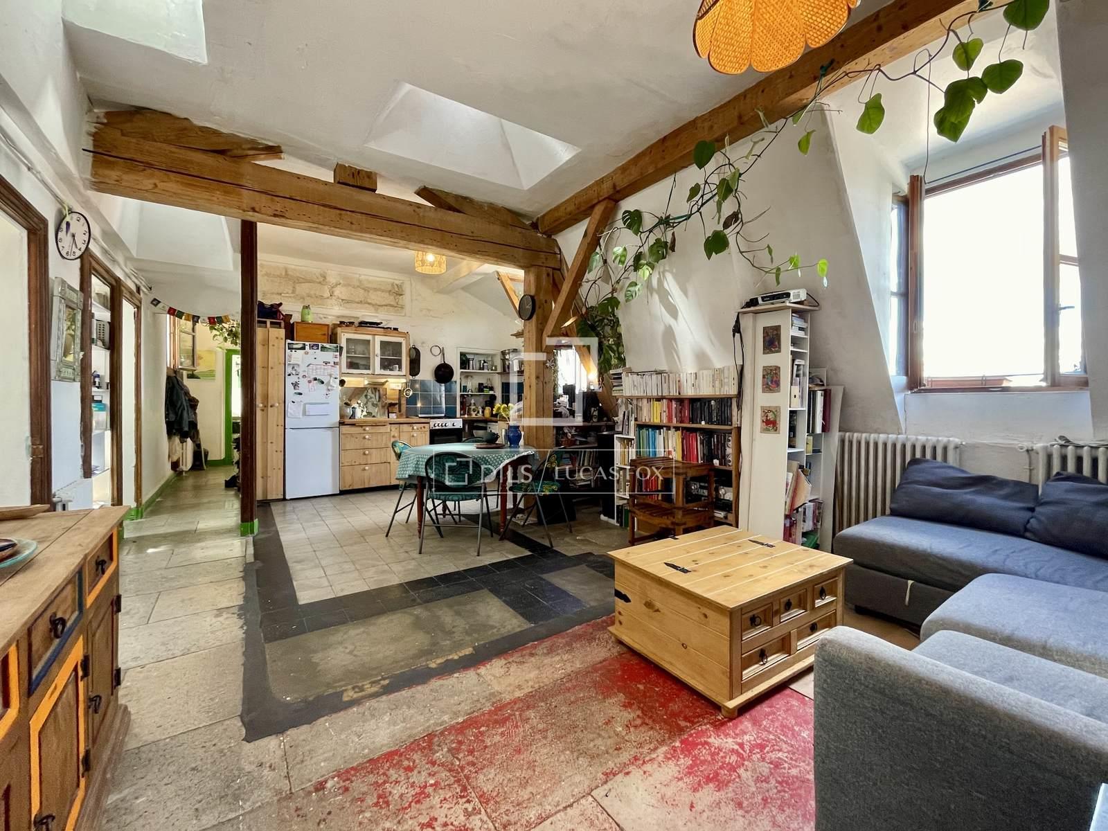 Appartement à vendre, 90m², Montpellier