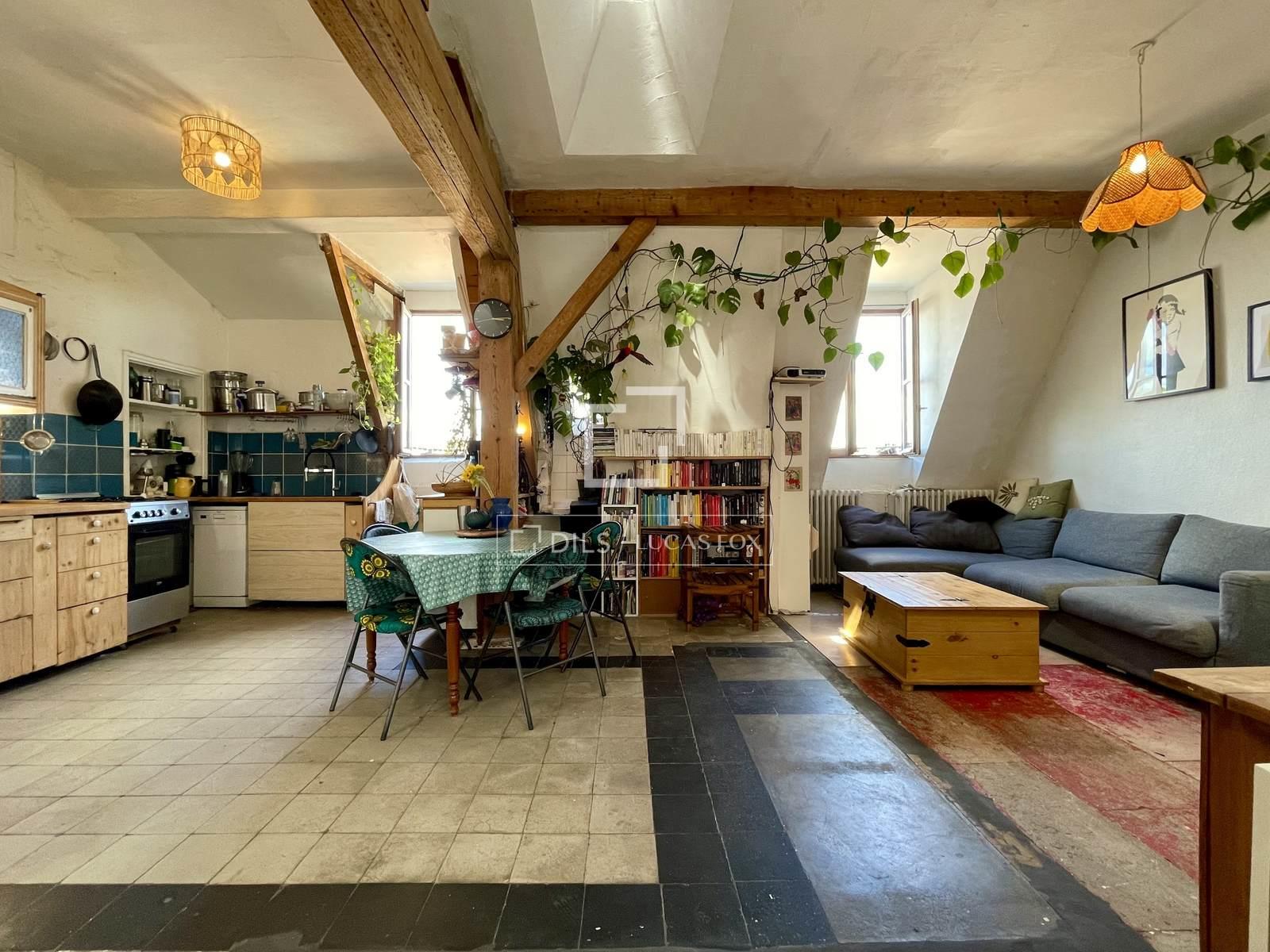 Appartement à vendre, 90m², Montpellier