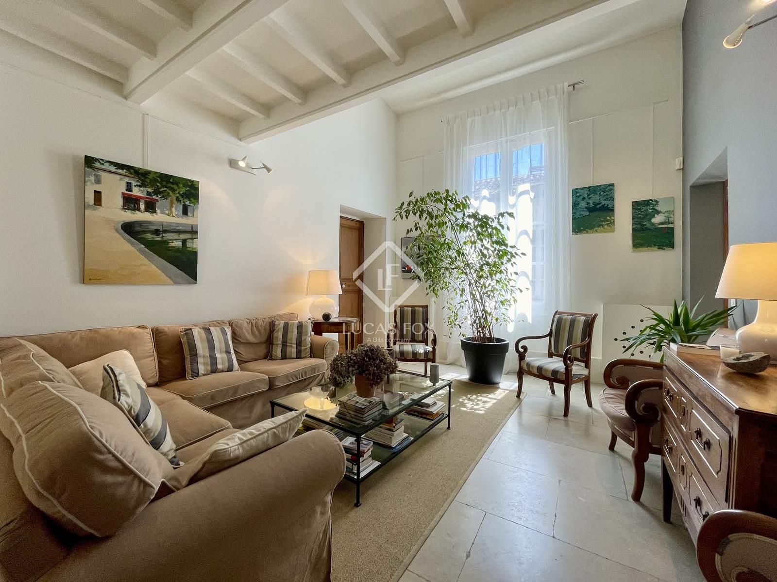 Purchase: Apartment (34000)