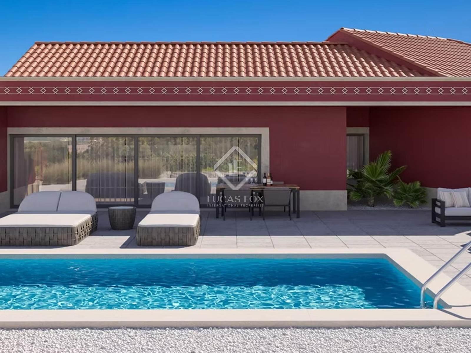 Purchase: House (2500)