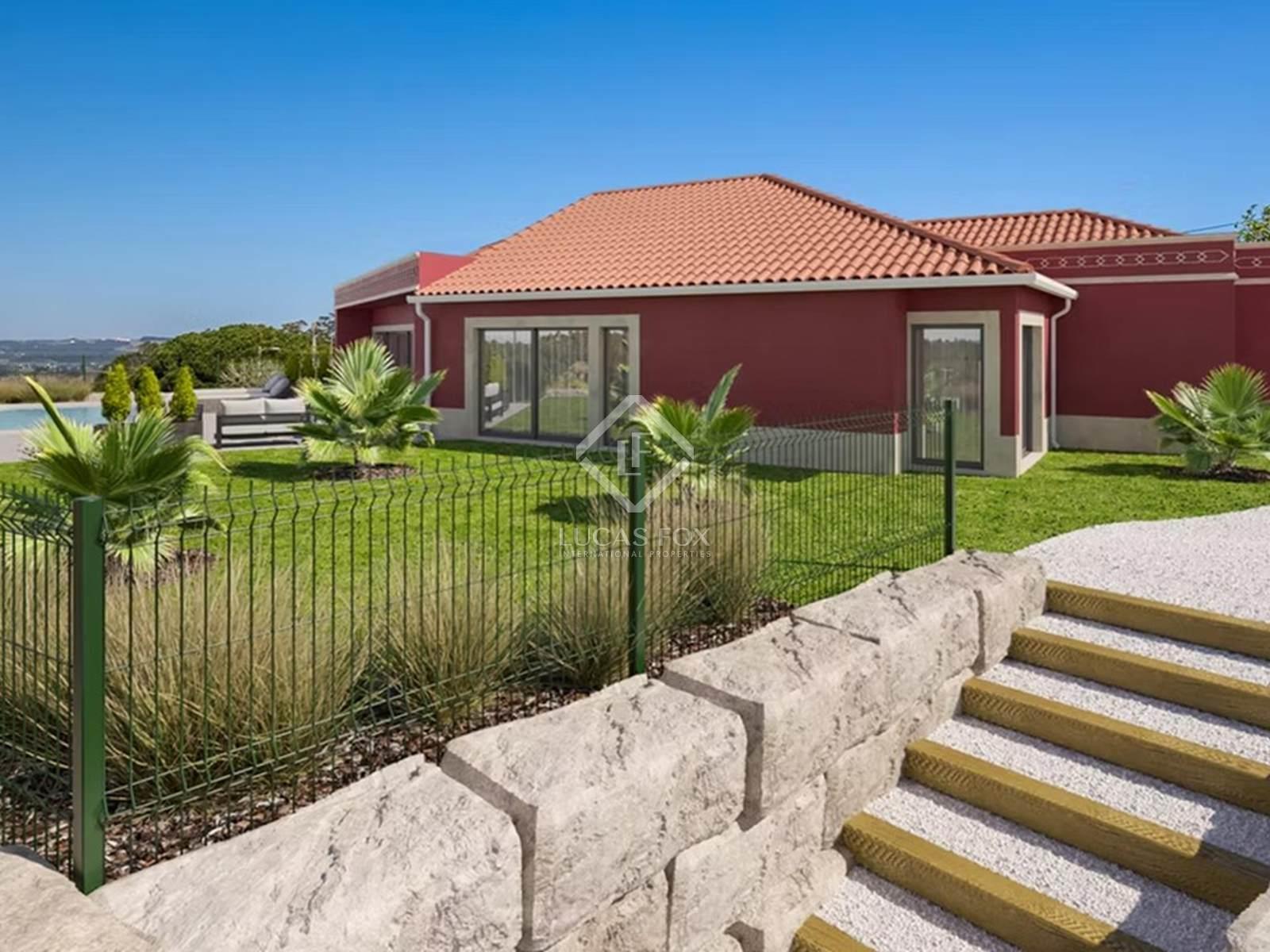Purchase: House (2500)