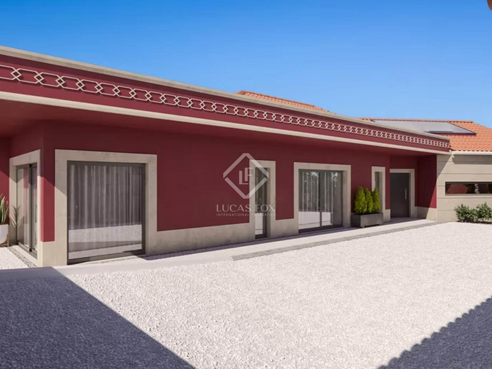Purchase: House (2500)