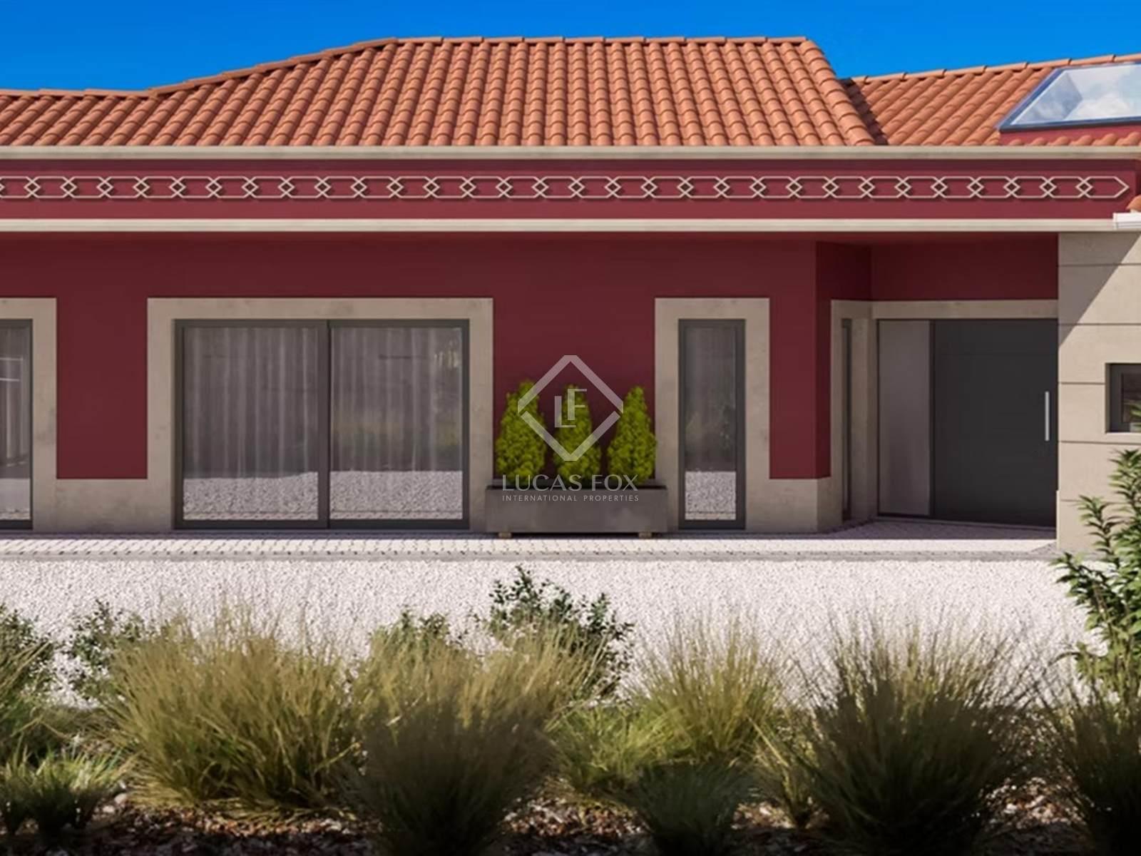 Purchase: House (2500)