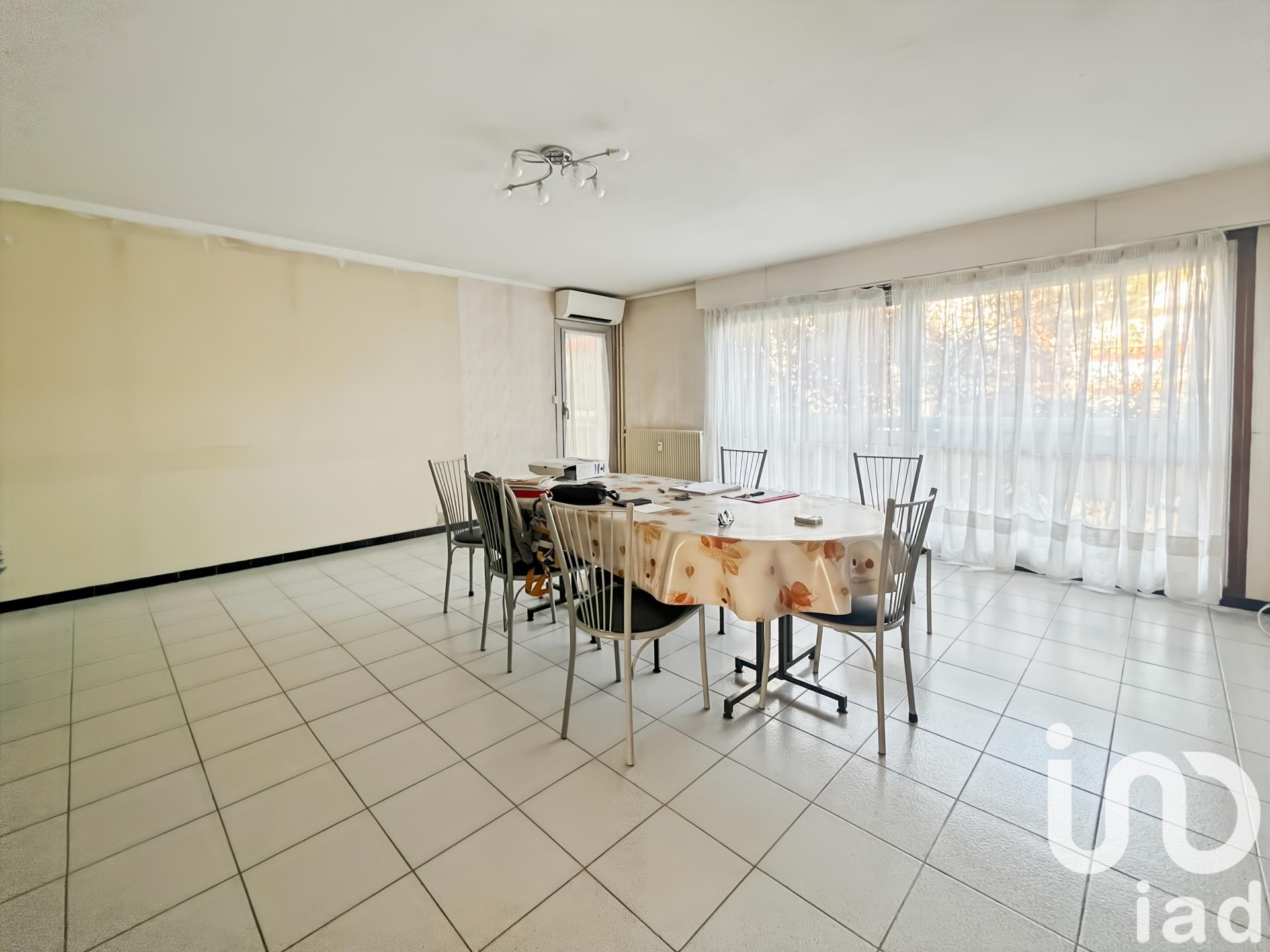 Appartement à vendre, 121m², Montpellier