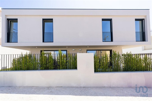 Casa T3 em Lisboa de 150,00 m²