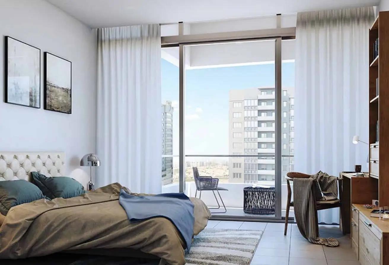 Smart Home | Spacious Layout | Handover Soon