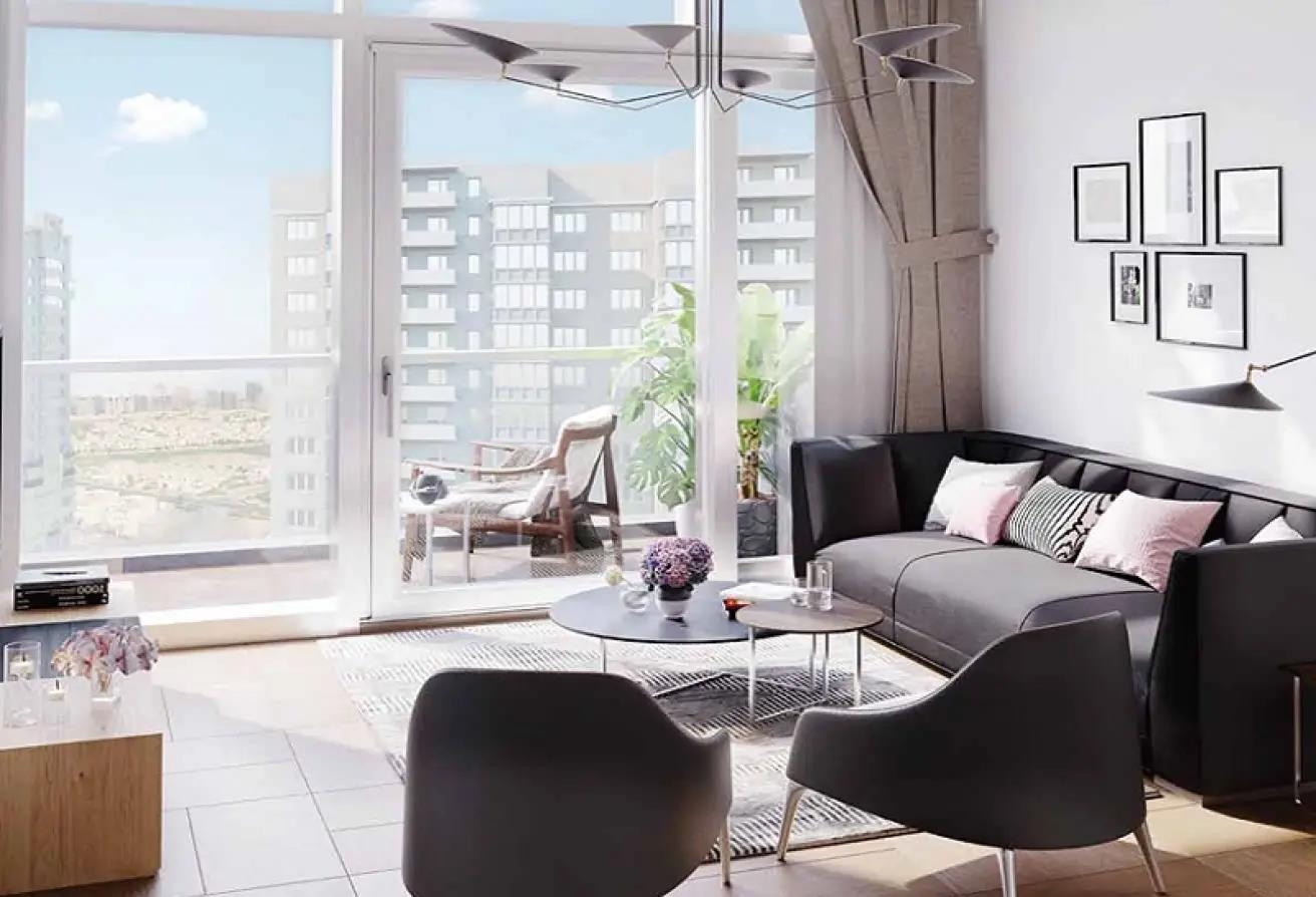 Smart Home | Spacious Layout | Handover Soon