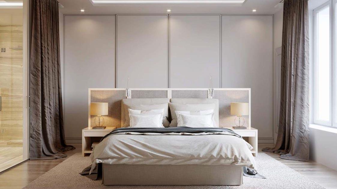 Spacious 2Br - Monthly Installments - Best Location