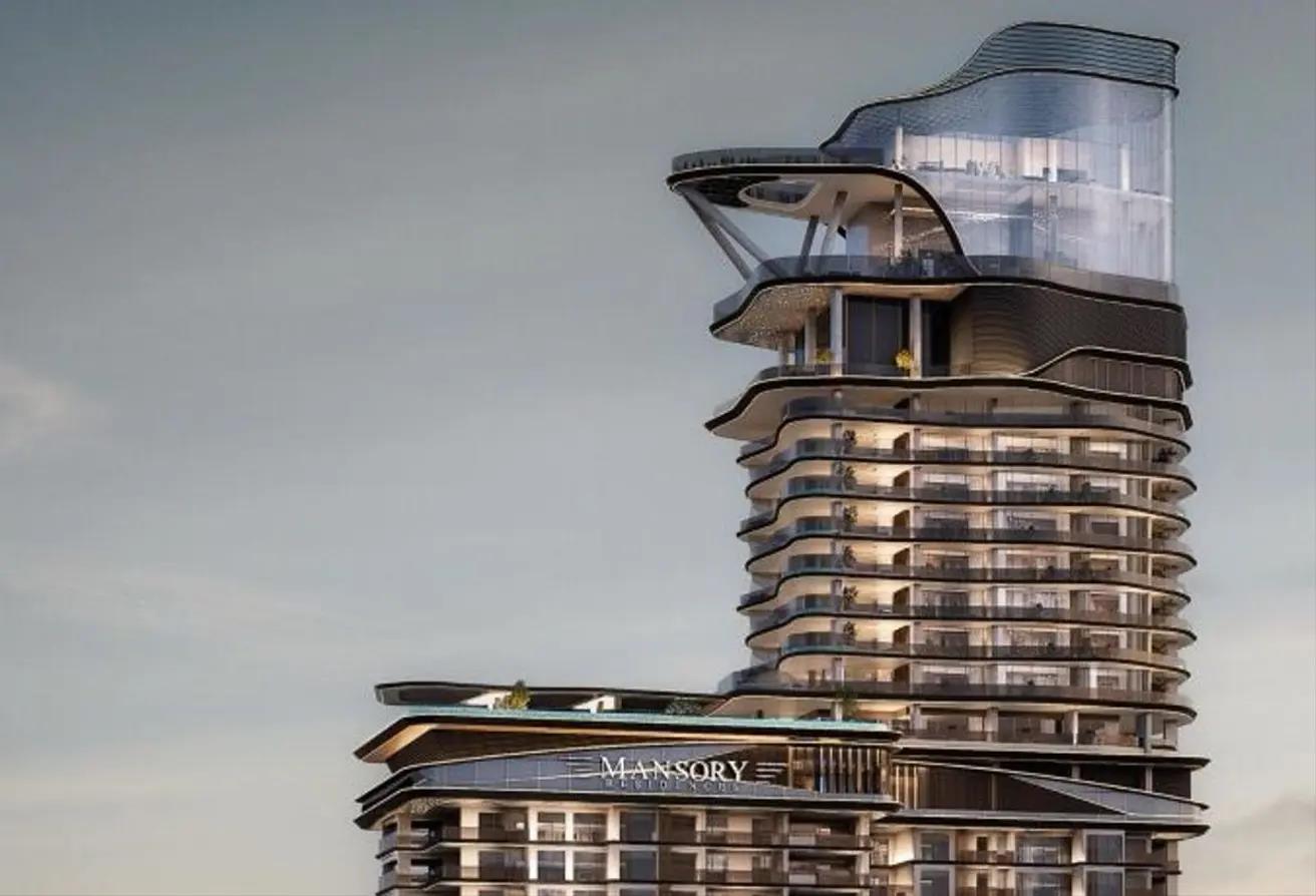 Modern 2Bedroom | Spectacular Views | Luxury Living