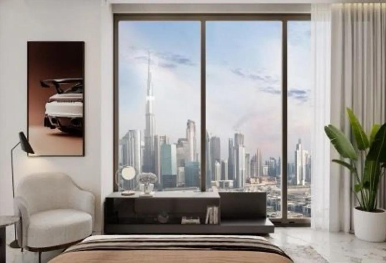 Modern 2Bedroom | Spectacular Views | Luxury Living