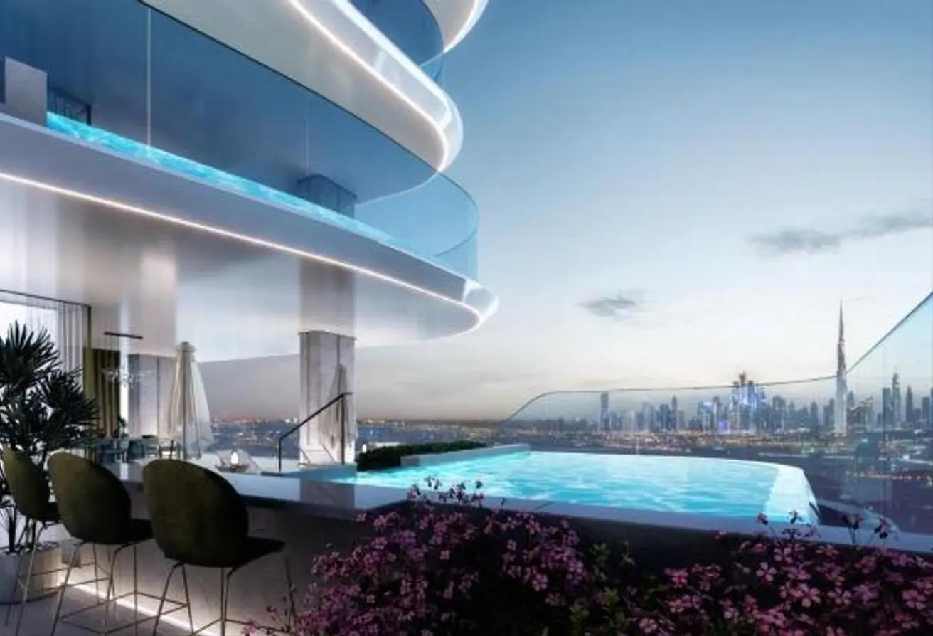 Modern 2Bedroom | Spectacular Views | Luxury Living