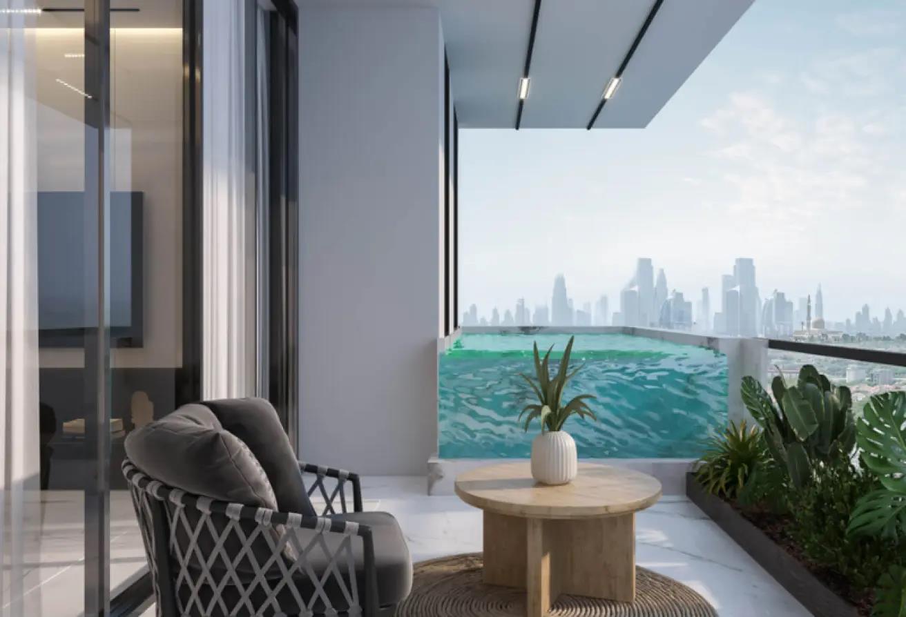 1 Bedroom With Pool | Flexible Payments | Prime Location