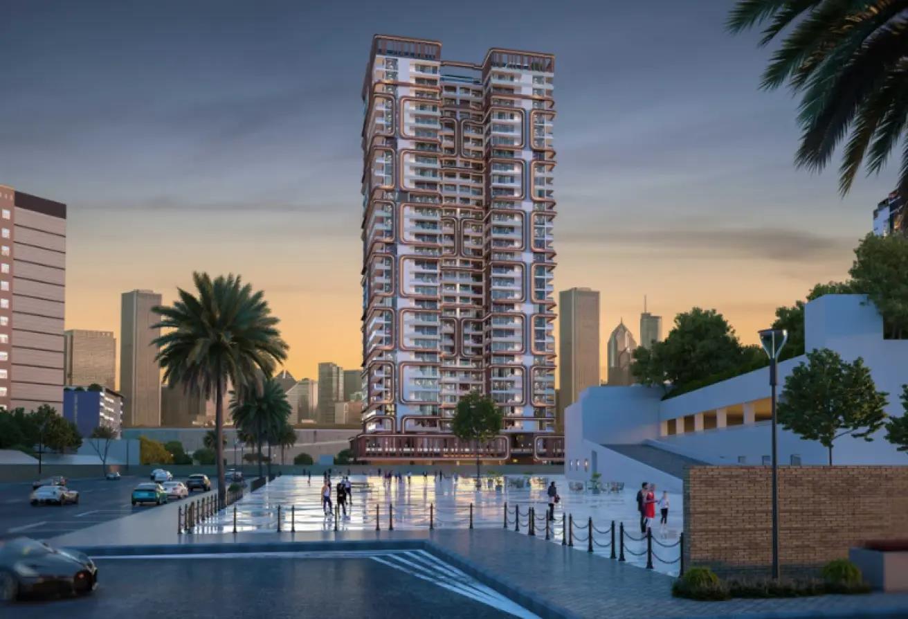1 Bedroom With Pool | Flexible Payments | Prime Location