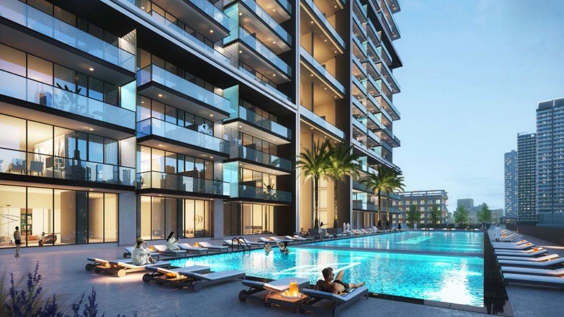 New Launch | High Rise | Monthly Installments
