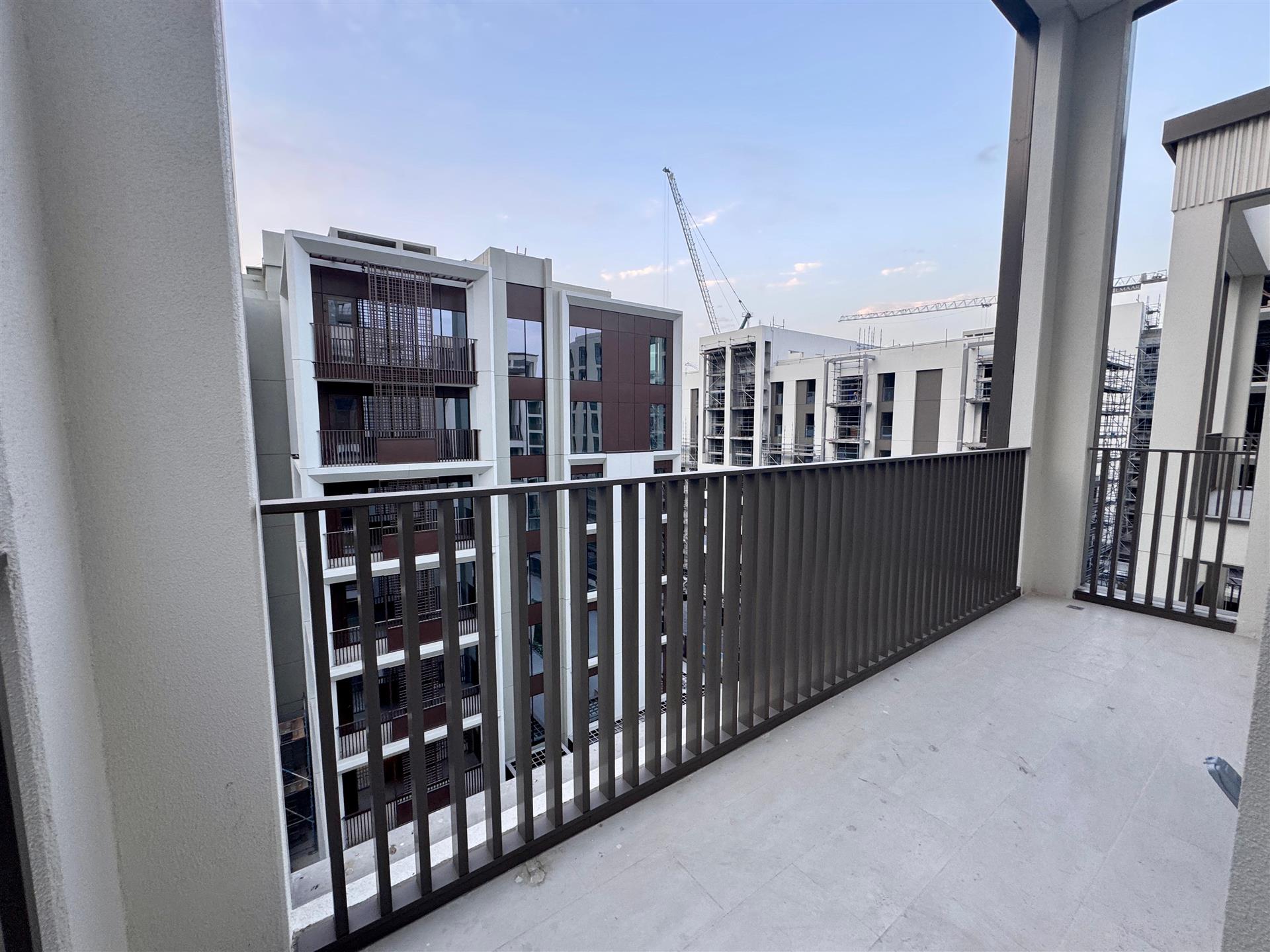 Spacious 1Br - Brand New - Prime Location