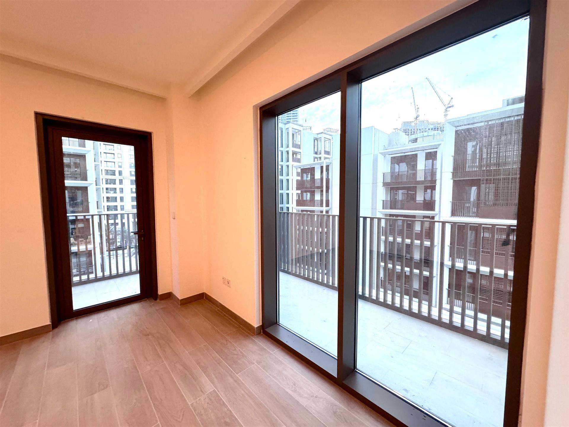 Spacious 1Br - Brand New - Prime Location