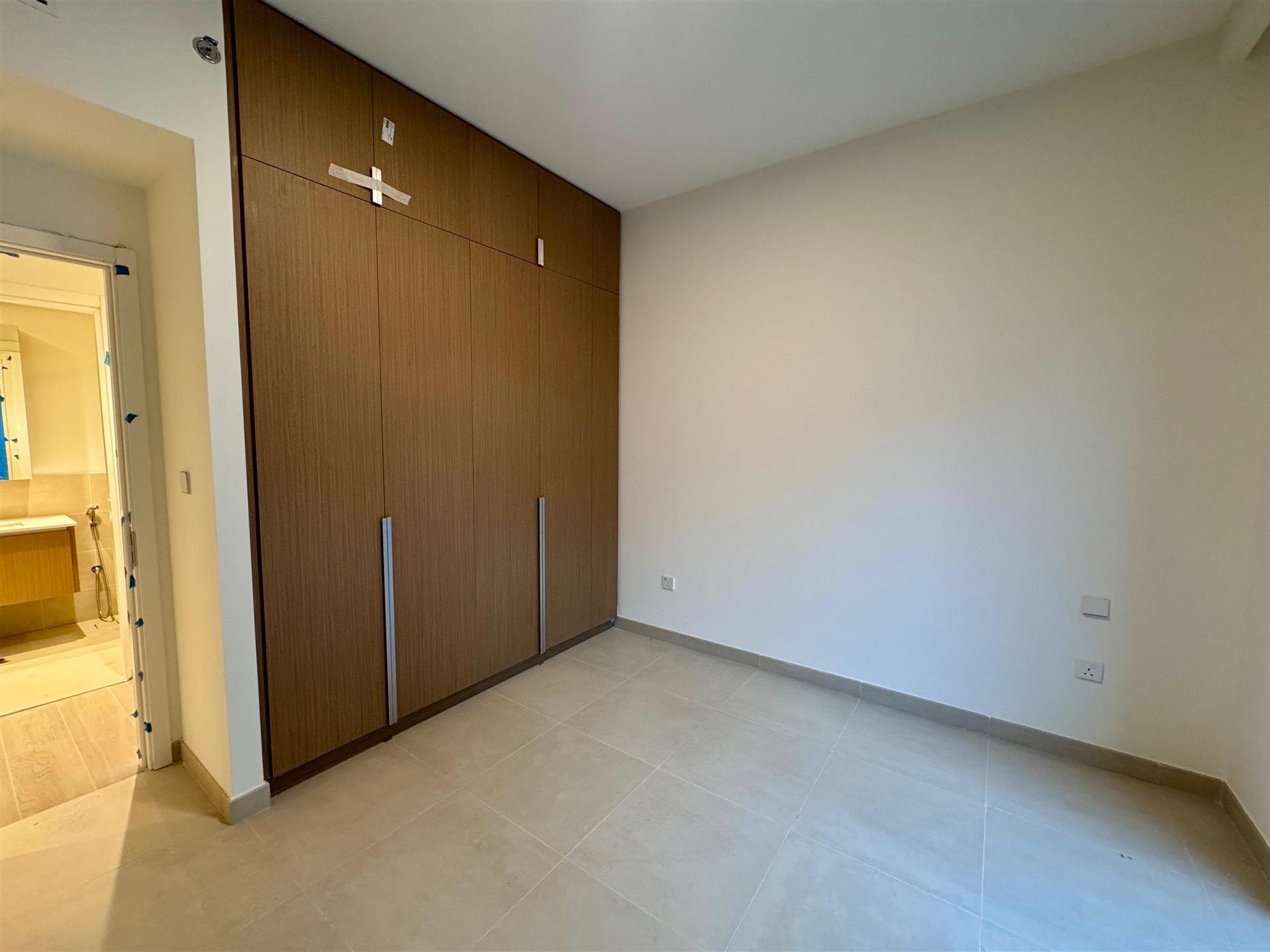 Spacious 1Br - Brand New - Prime Location