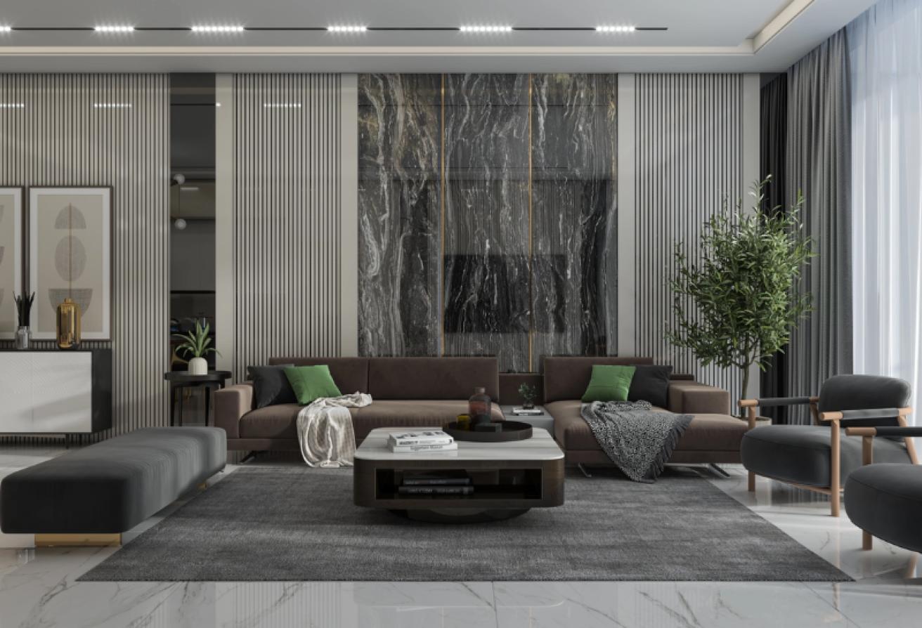 Modern Studio | Flexuble Payments | Prime Location