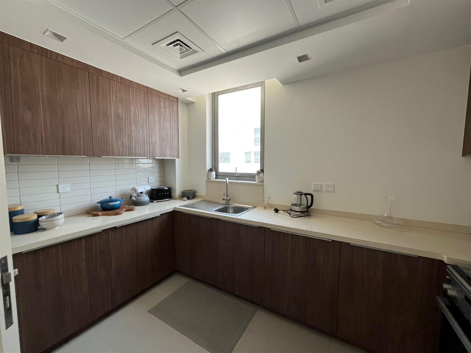 Fully Furnished | Ready To Move | Near Mall | Payment Plan