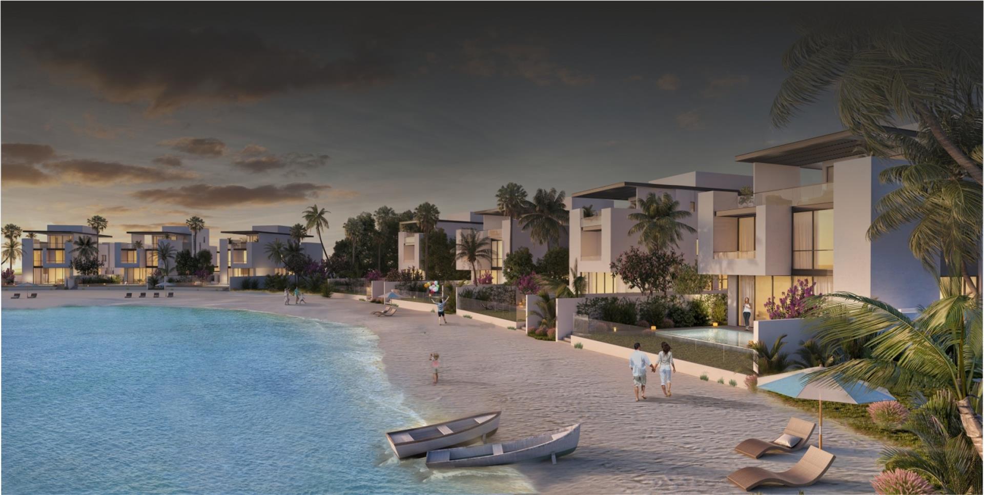 Luxury 5Br Villa - Good Payment Plan - Amazing Amenities