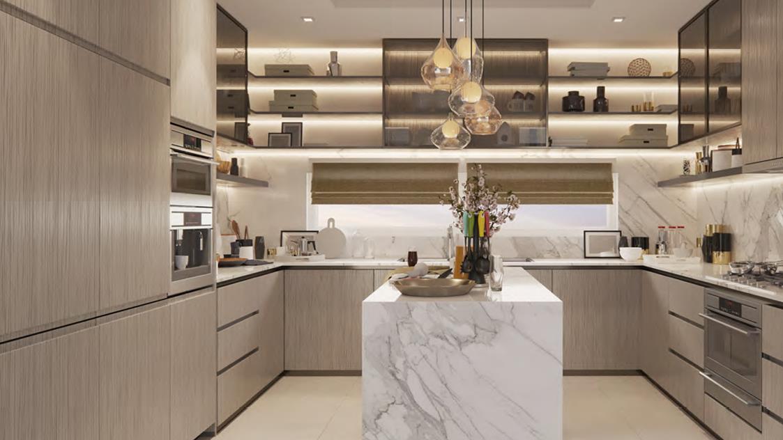 Luxury 5Br Villa - Good Payment Plan - Amazing Amenities
