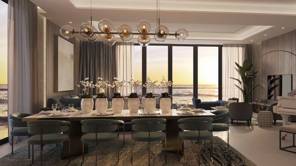 Luxury 5Br Villa - Good Payment Plan - Amazing Amenities