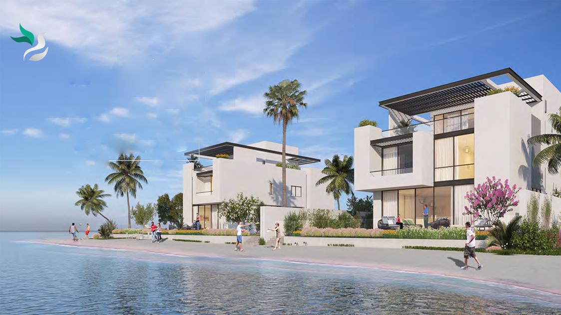 Luxury 5Br Villa - Good Payment Plan - Amazing Amenities