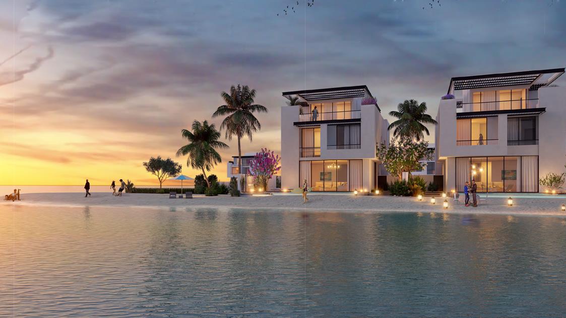 Luxury 5Br Villa - Good Payment Plan - Amazing Amenities